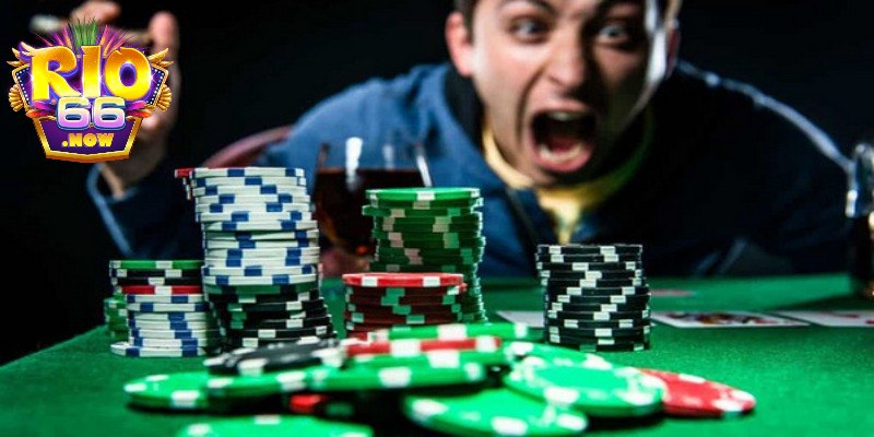 Bí quyết cược game bài bất bại