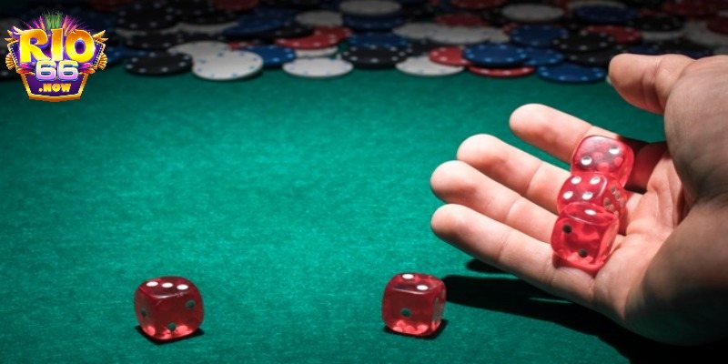 Cờ bạc trách nhiệm và lợi ích đem lại