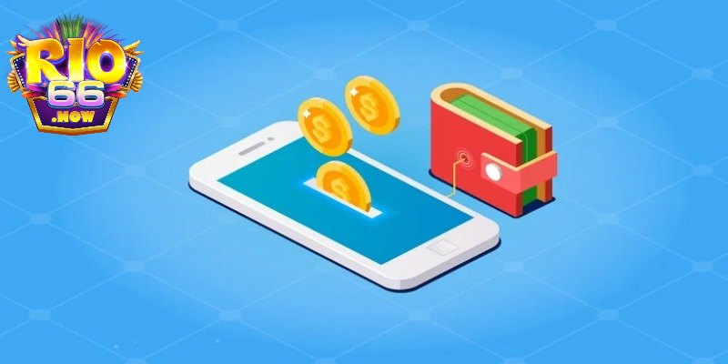 Điều kiện để thực hiện giao dịch nạp tiền