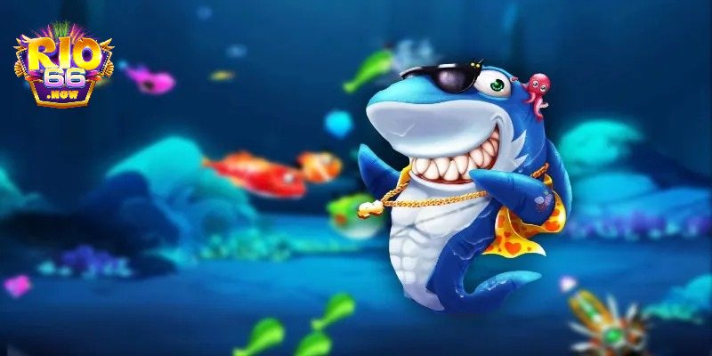 Hướng dẫn chi tiết cách chơi bắn cá tại Rio66