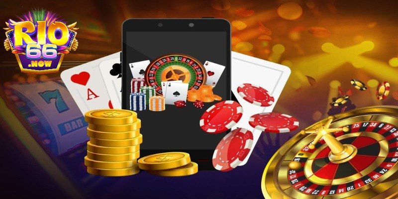Khám phá top 6 bộ môn game bài xanh chín, hấp dẫn