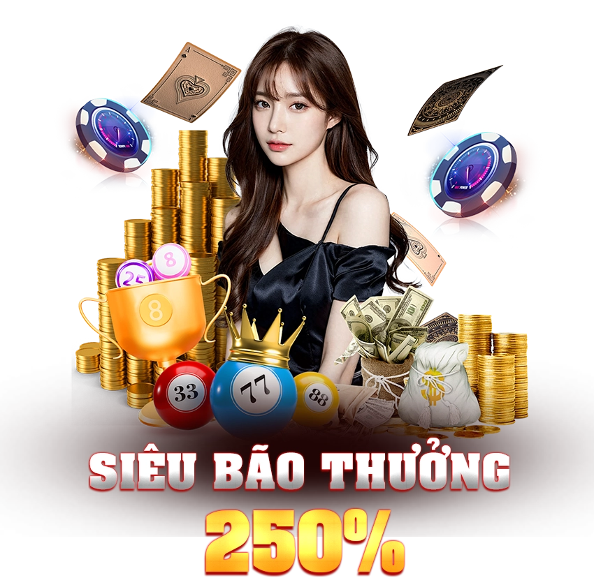 siêu săn thưởng vói Rio66