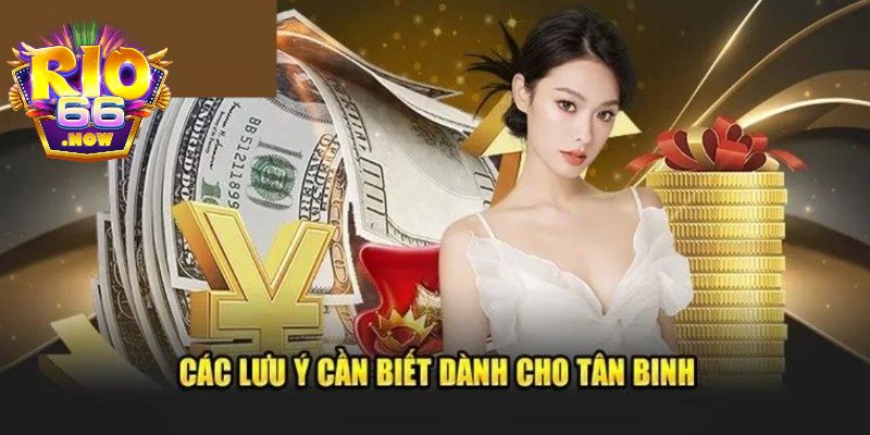 Lưu ý trong quá trình thanh toán