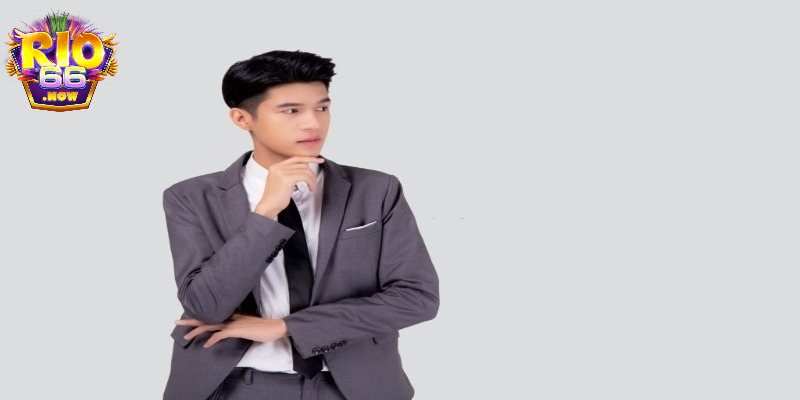Quá trình phát triển sự nghiệp của CEO Jethro Phan