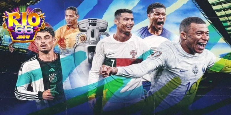Tìm hiểu chung về sảnh thể thao Rio66