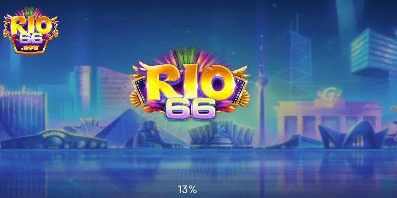 Tổng quan giới thiệu Rio66 chi tiết