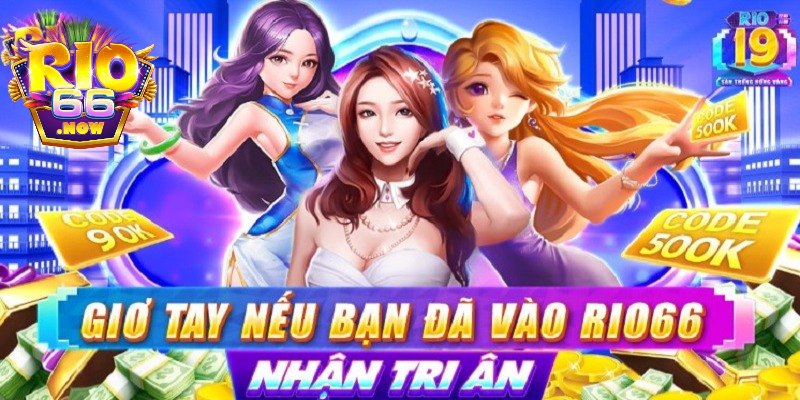 Ưu điểm về khuyến mãi Rio66 mà nhiều hội viên cần biết