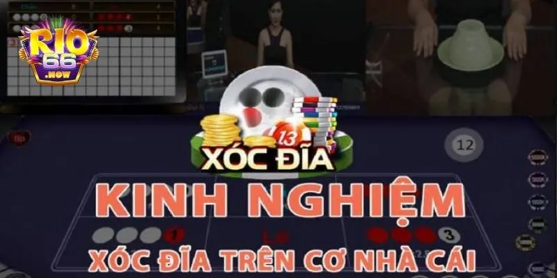 Cập nhật những kinh nghiệm cá cược phong phú để bạn đạt được thành công